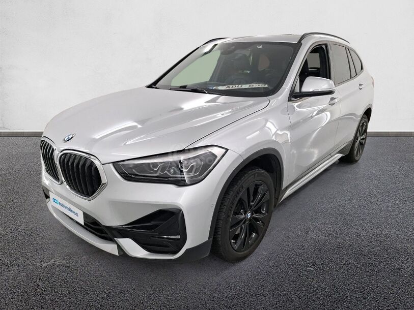 Foto del BMW X1 sDrive 18i