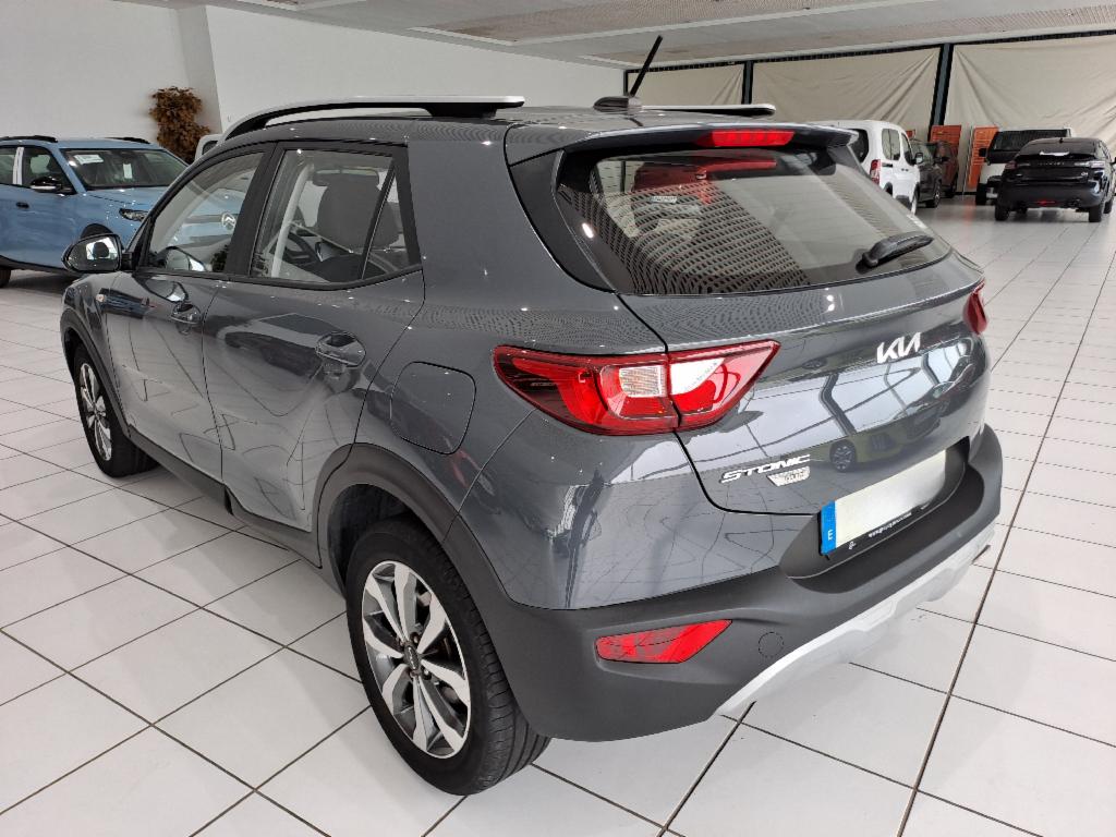 Foto del KIA Stonic 1.0 T-GDi MHEV Drive 100
