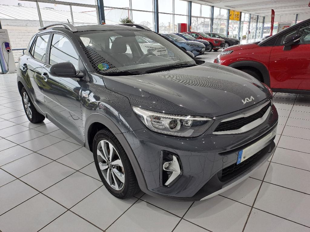 Foto del KIA Stonic 1.0 T-GDi MHEV Drive 100