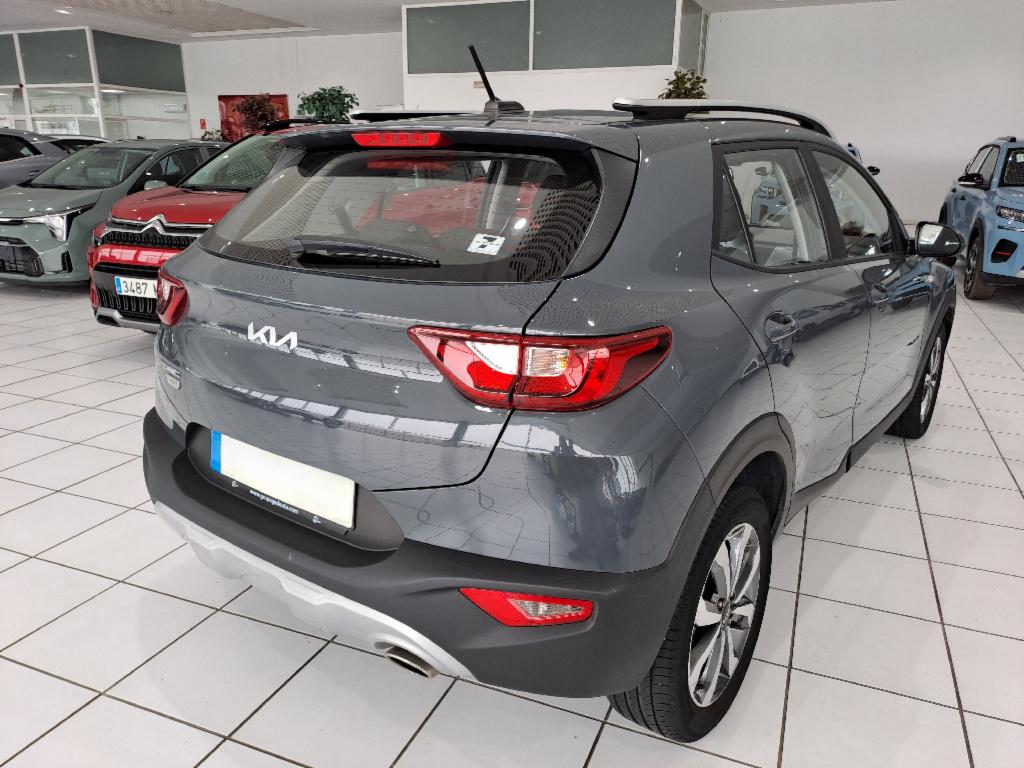 Foto del KIA Stonic 1.0 T-GDi MHEV Drive 100