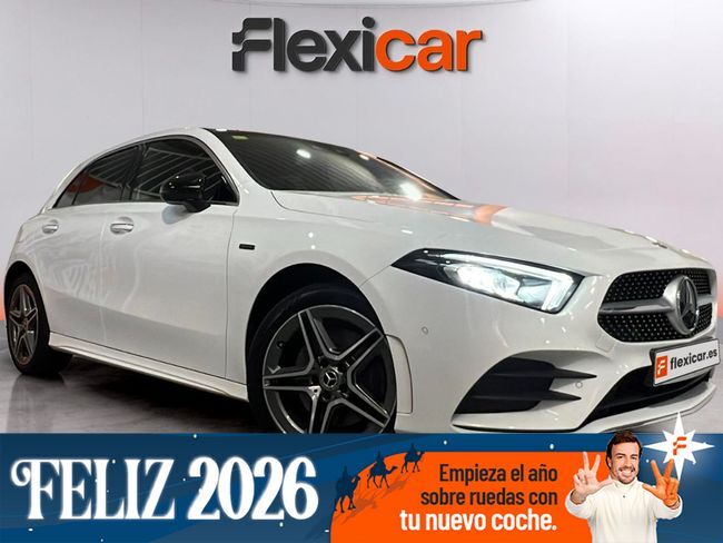 MERCEDES Clase A (A 250 e) en Barcelona