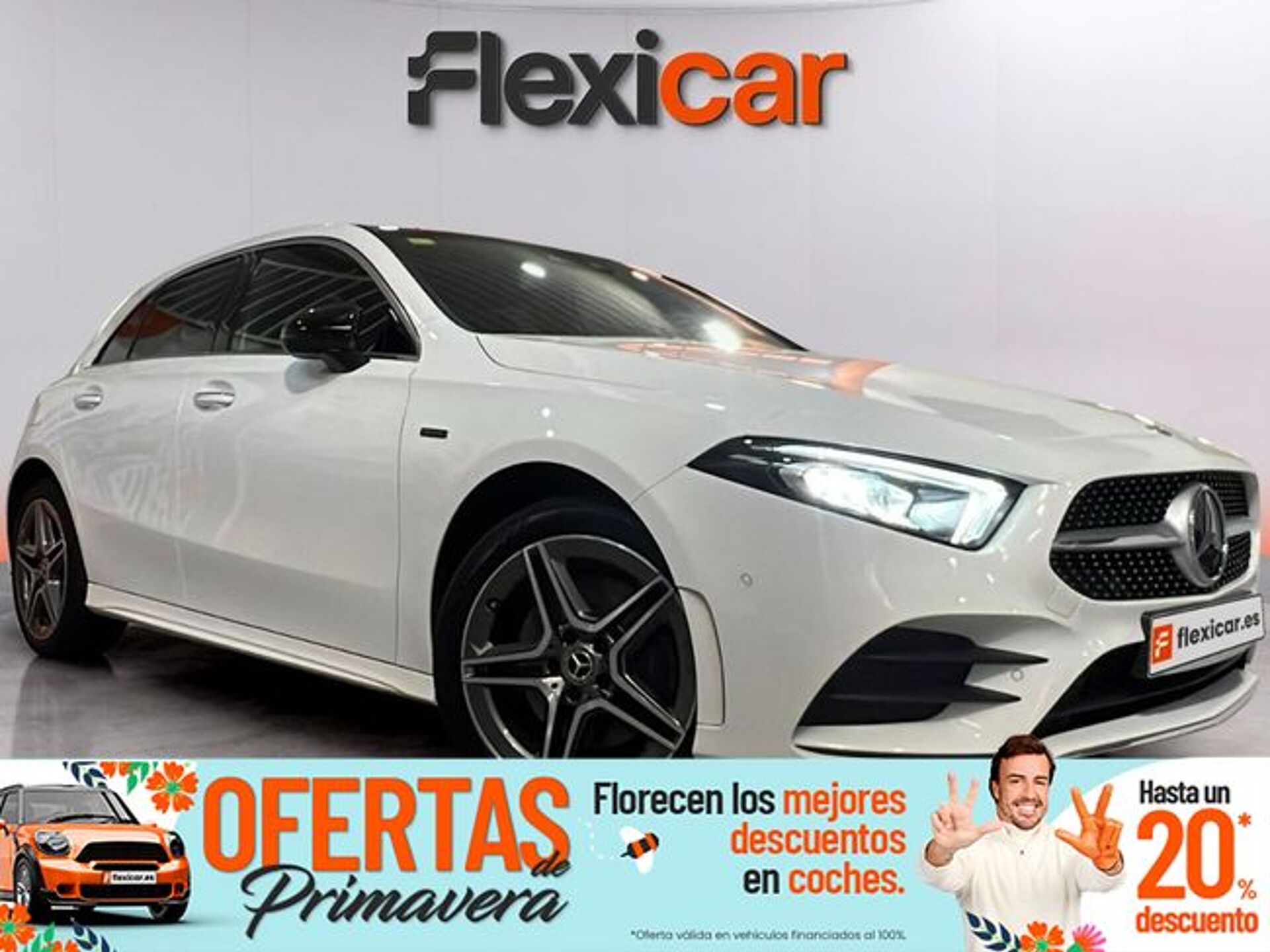 Imagen 1 de MERCEDES Clase A