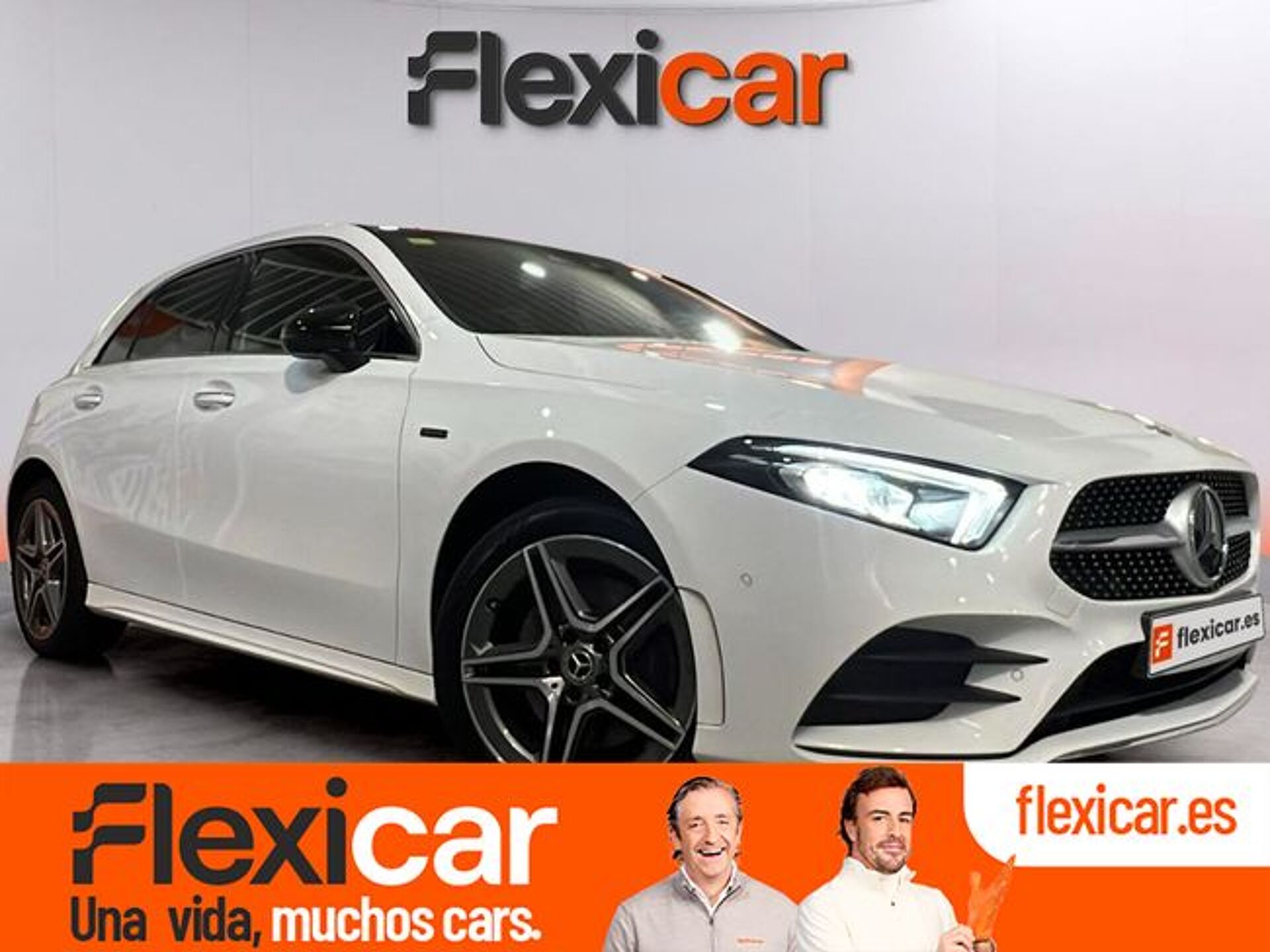 Imagen de MERCEDES Clase A