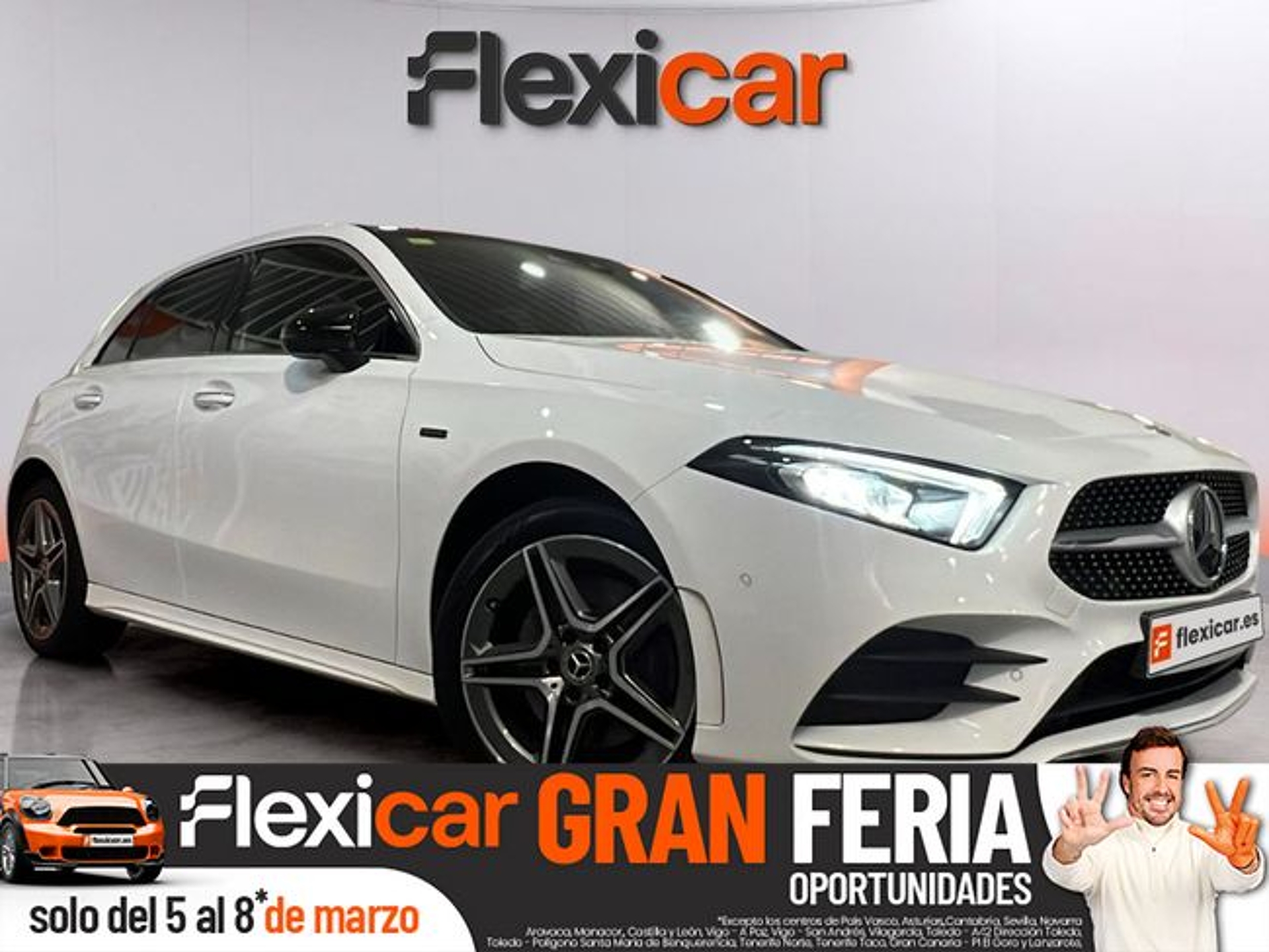 Imagen de MERCEDES Clase A