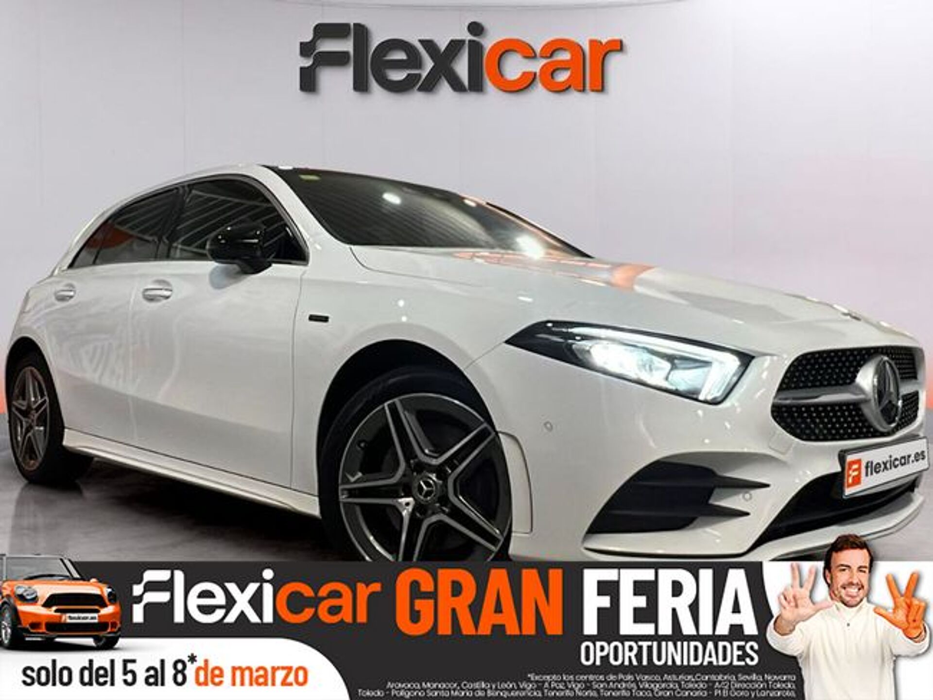 Imagen 1 de MERCEDES Clase A