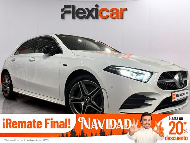 MERCEDES Clase A (A 250 e) en Barcelona