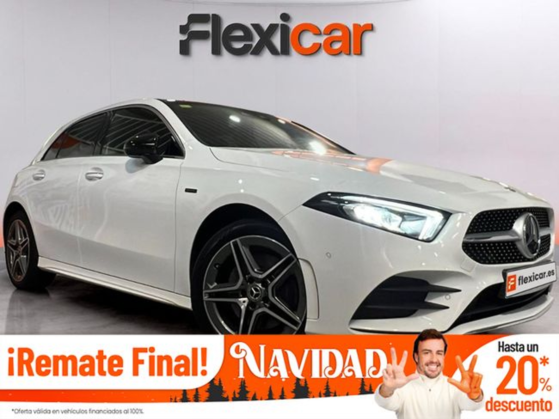 Imagen de MERCEDES Clase A