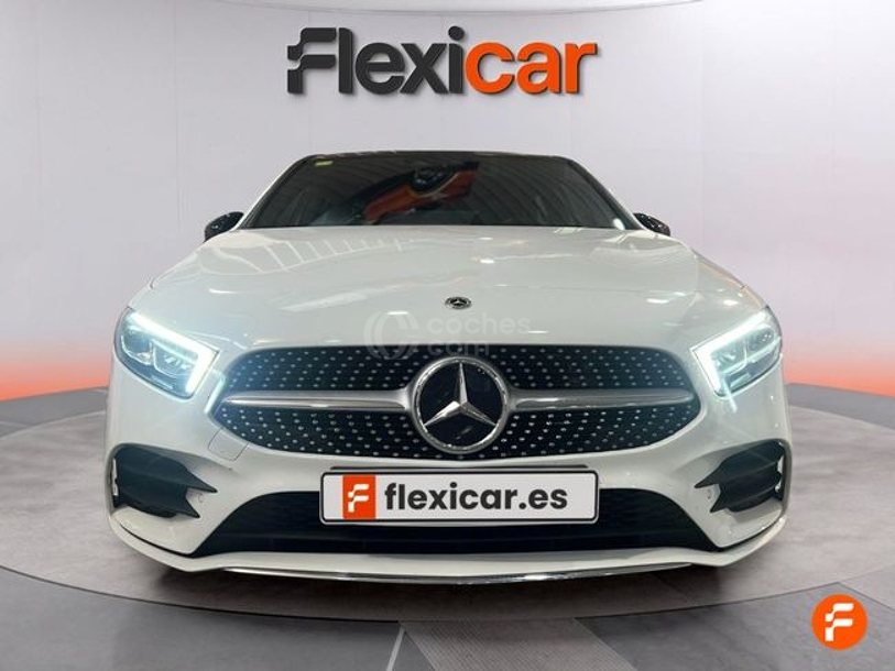 Foto del MERCEDES Clase A A 250e 8G-DCT