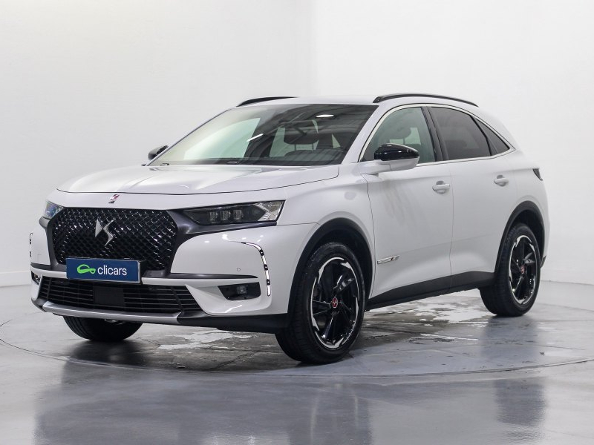 Imagen de DS DS3 Crossback