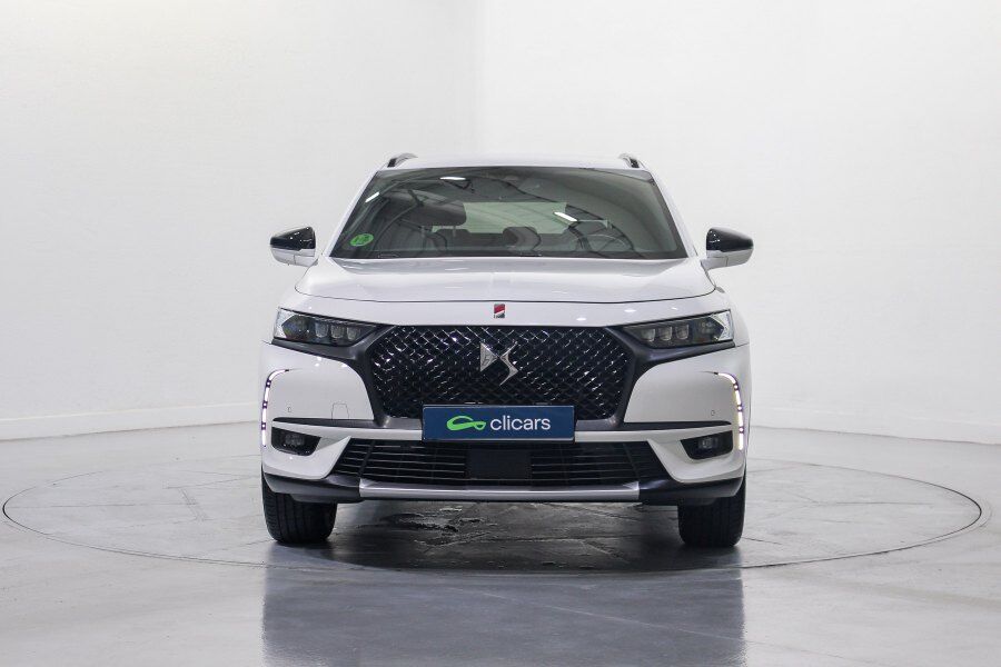 Foto del DS DS3 Crossback DS 3 Crossback BlueHDi Performance Line 130 Aut.