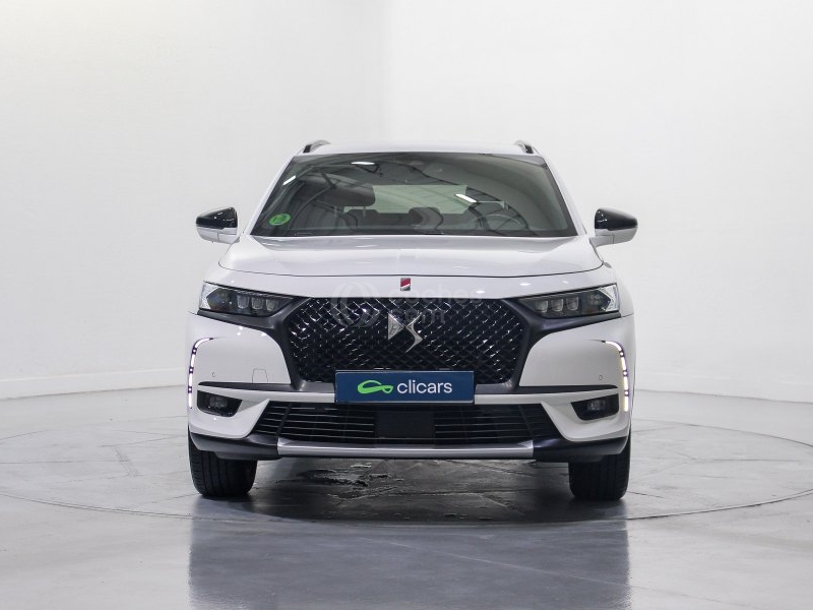 Foto del DS DS3 Crossback DS 3 Crossback BlueHDi Performance Line 130 Aut.