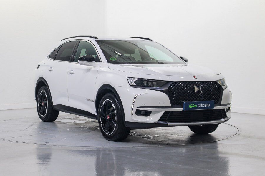 Foto del DS DS3 Crossback DS 3 Crossback BlueHDi Performance Line 130 Aut.