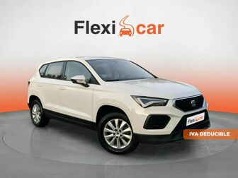 Imagen de SEAT Ateca 2.0TDI CR S&S Reference 116