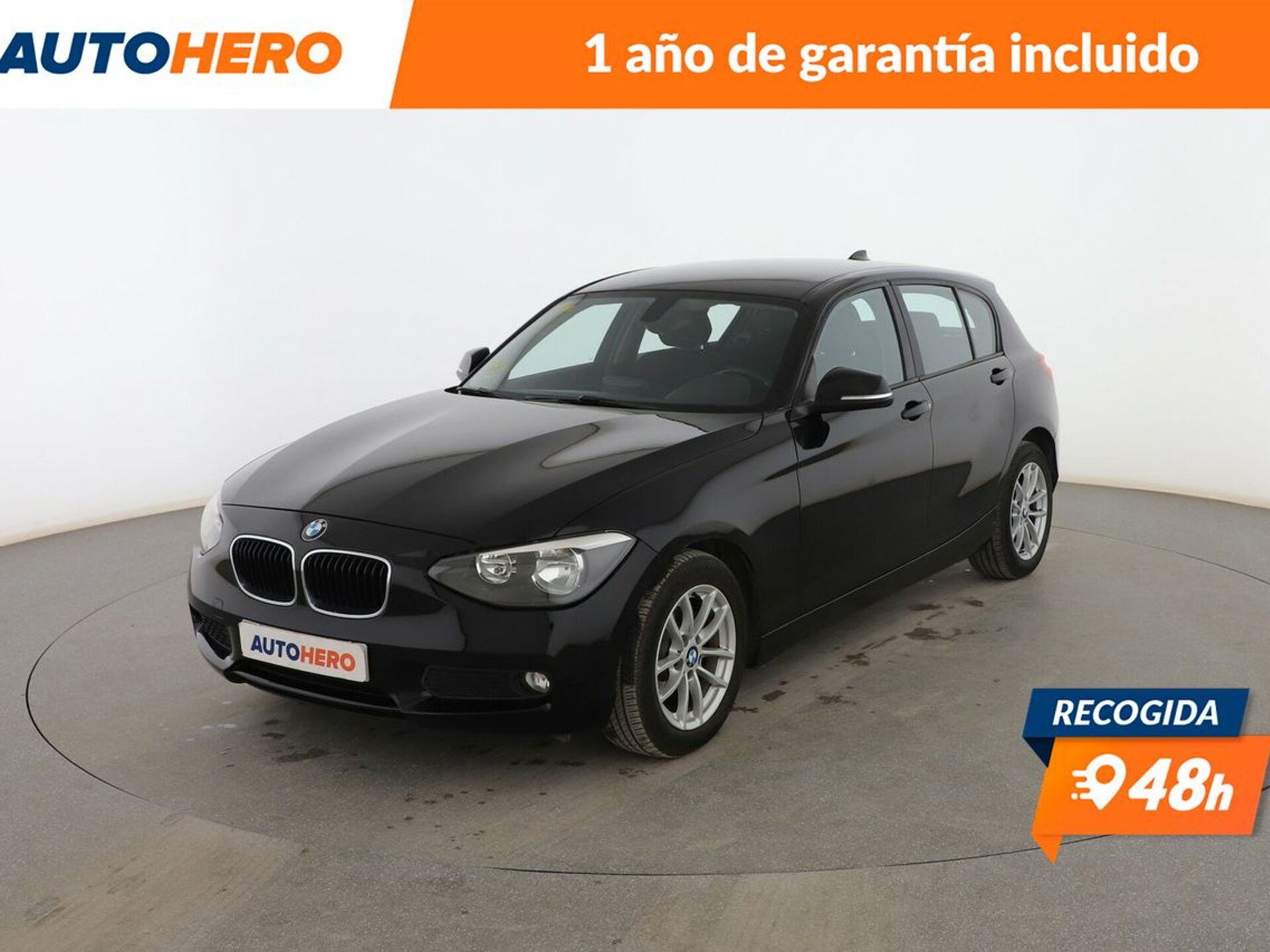 Imagen de BMW Serie 1