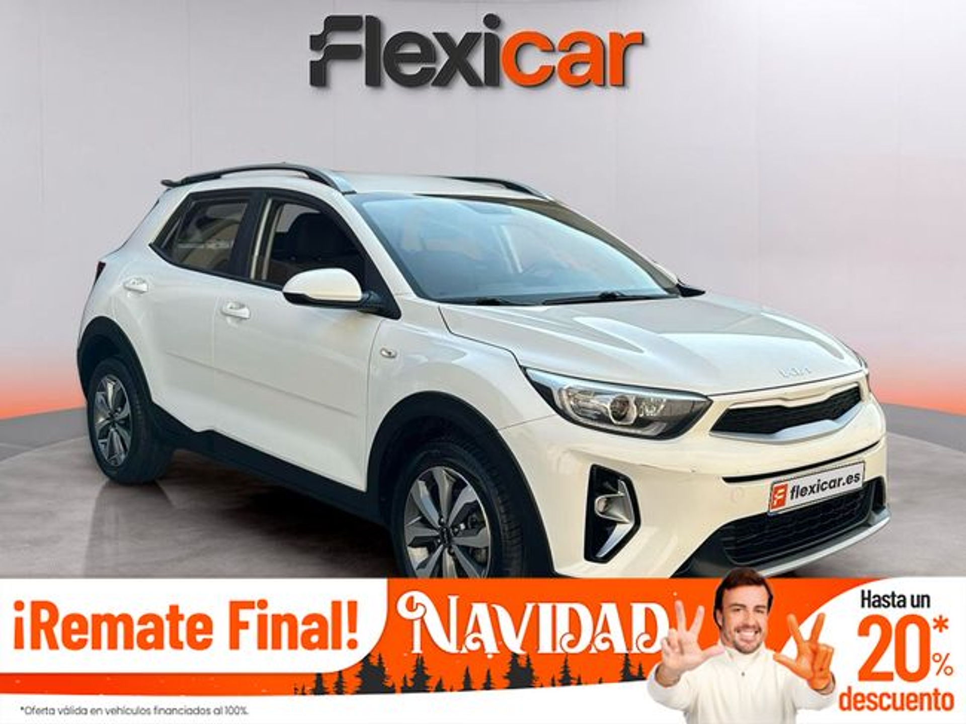 Imagen de KIA Stonic