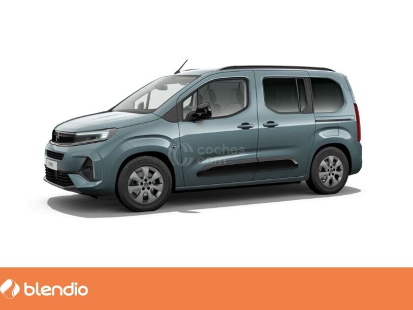 Foto del OPEL Combo Combi 1.5TD S-S XL GS 130