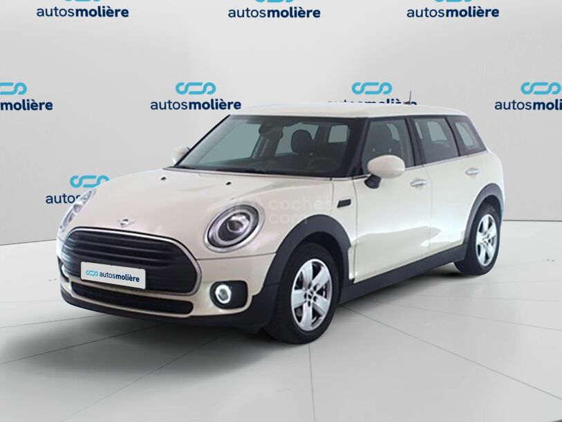 Foto del MINI Mini Clubman One D