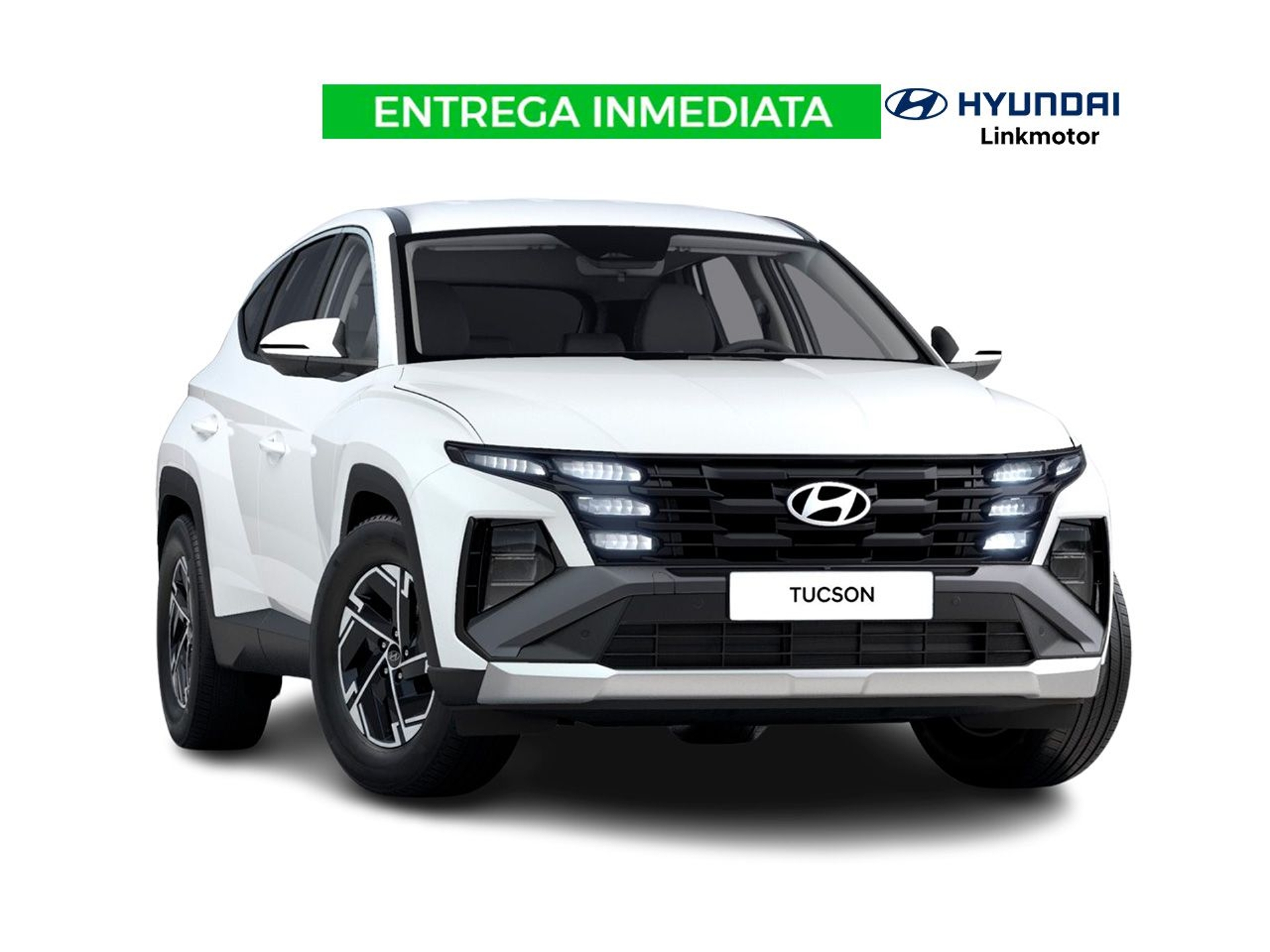Imagen de HYUNDAI Tucson