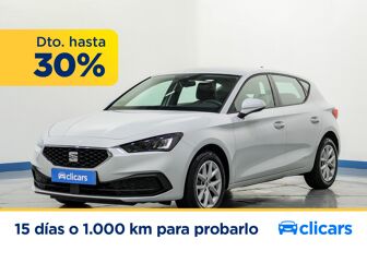 Imagen de SEAT León 1.0 TSI S&S Style XS 110