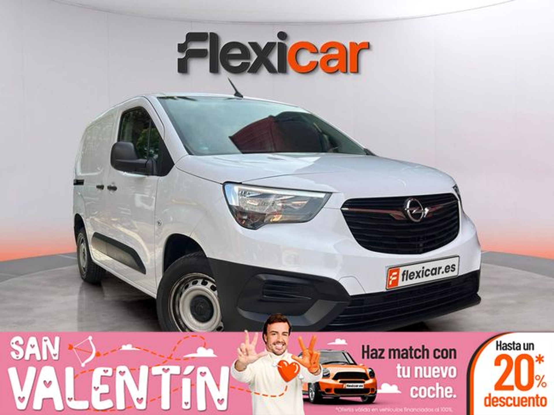 Imagen de OPEL Combo