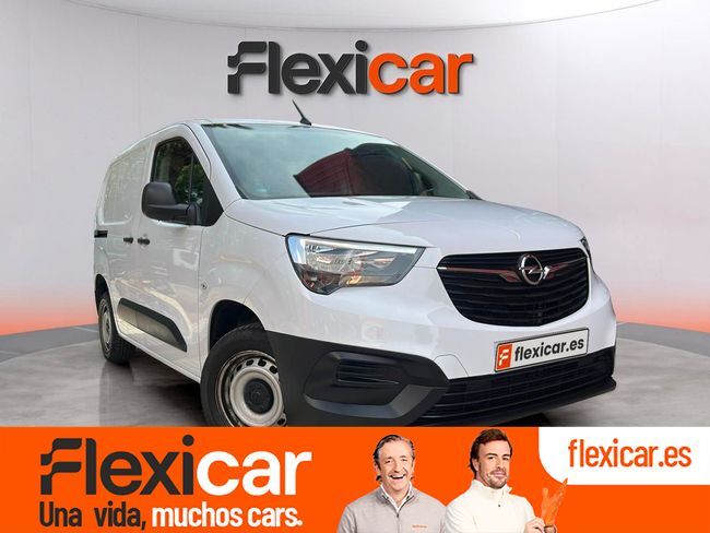 OPEL Combo (1.2 T 81kW (110CV) S/S Edition Plus L) en Tarragona