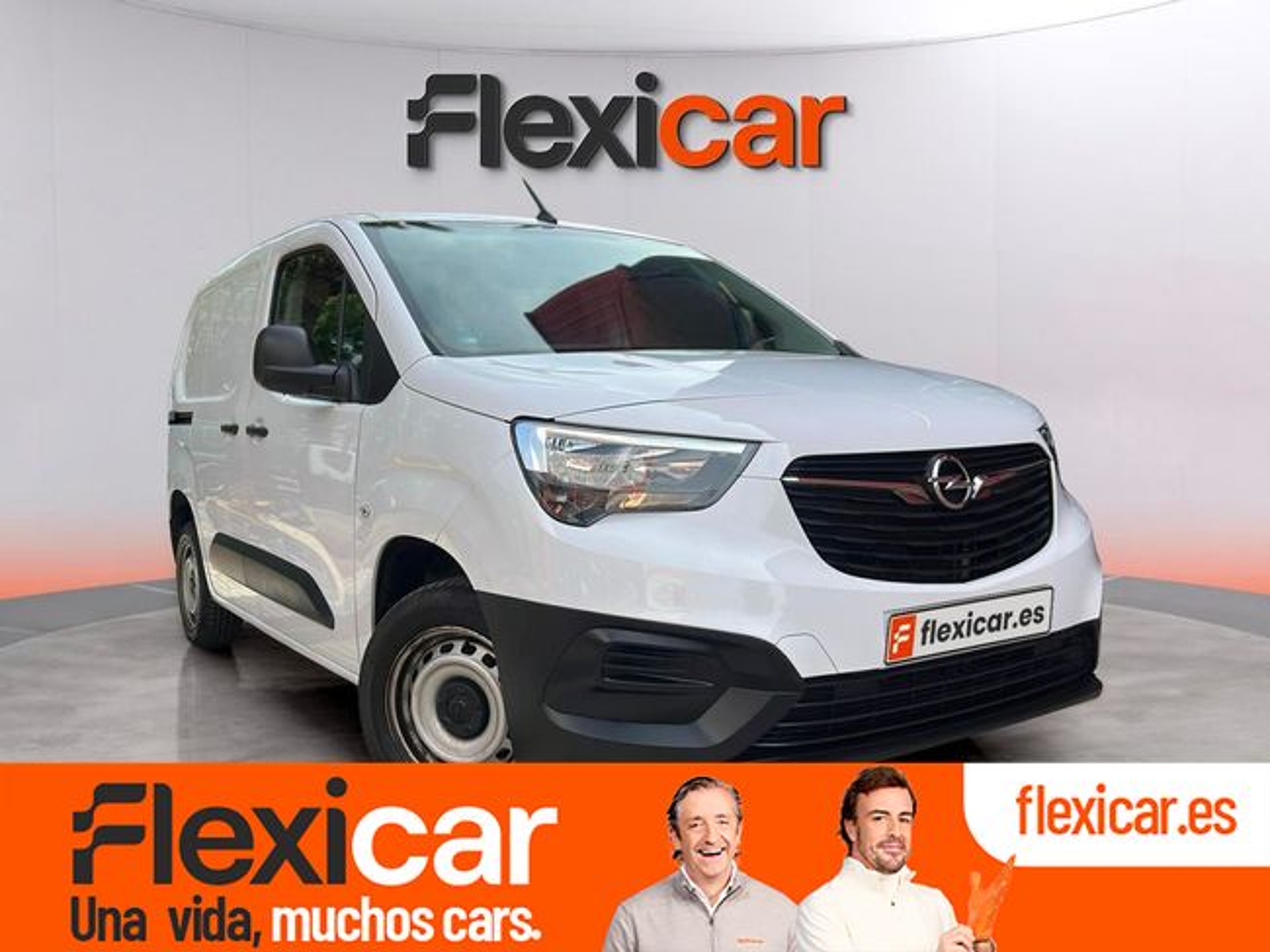Imagen de OPEL Combo