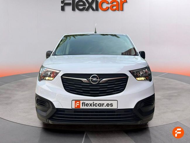 Foto del OPEL Combo Cargo 1.5TD S&S L 650 100