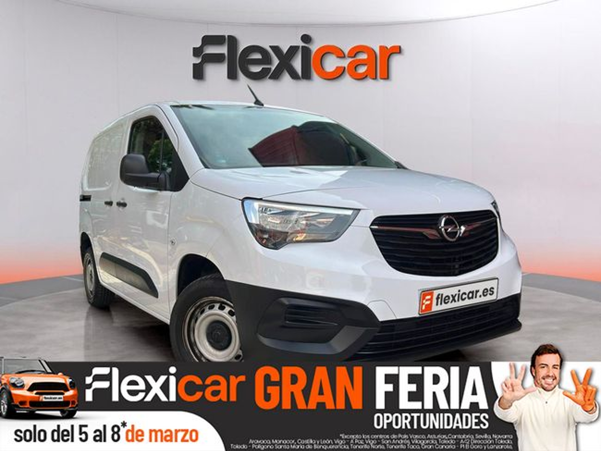 Imagen de OPEL Combo