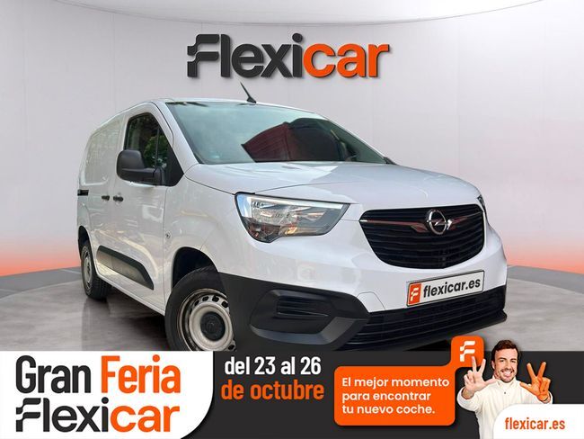 OPEL Combo (1.2 T 81kW (110CV) S/S Edition Plus L) en Tarragona