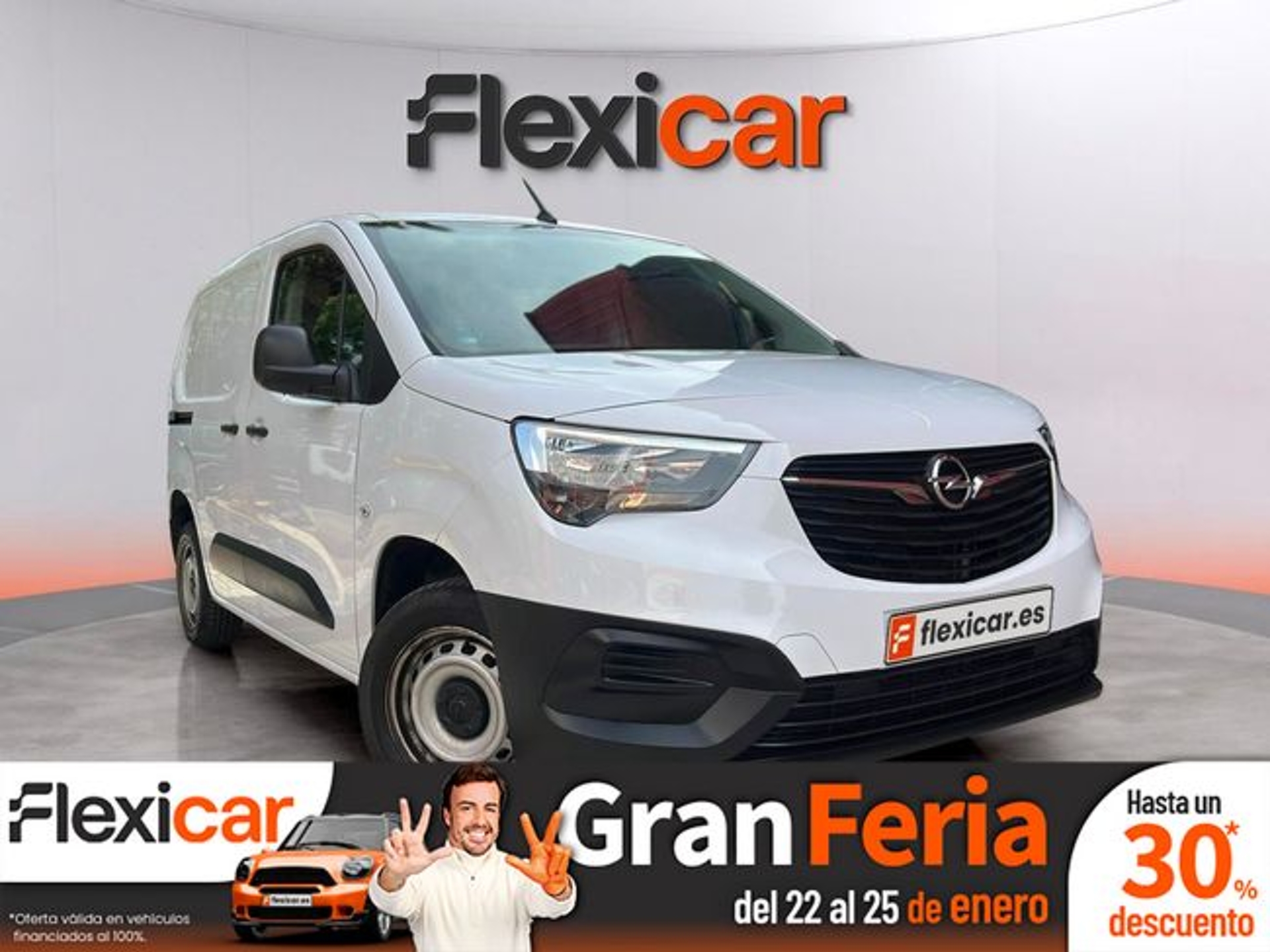 Imagen de OPEL Combo