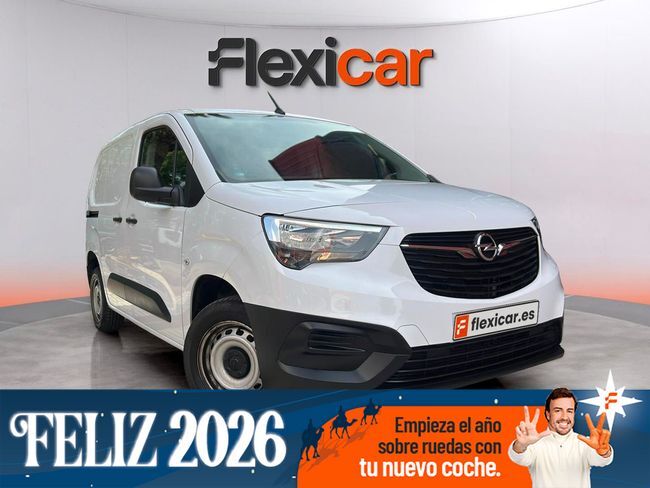 OPEL Combo (1.2 T 81kW (110CV) S/S Edition Plus L) en Tarragona