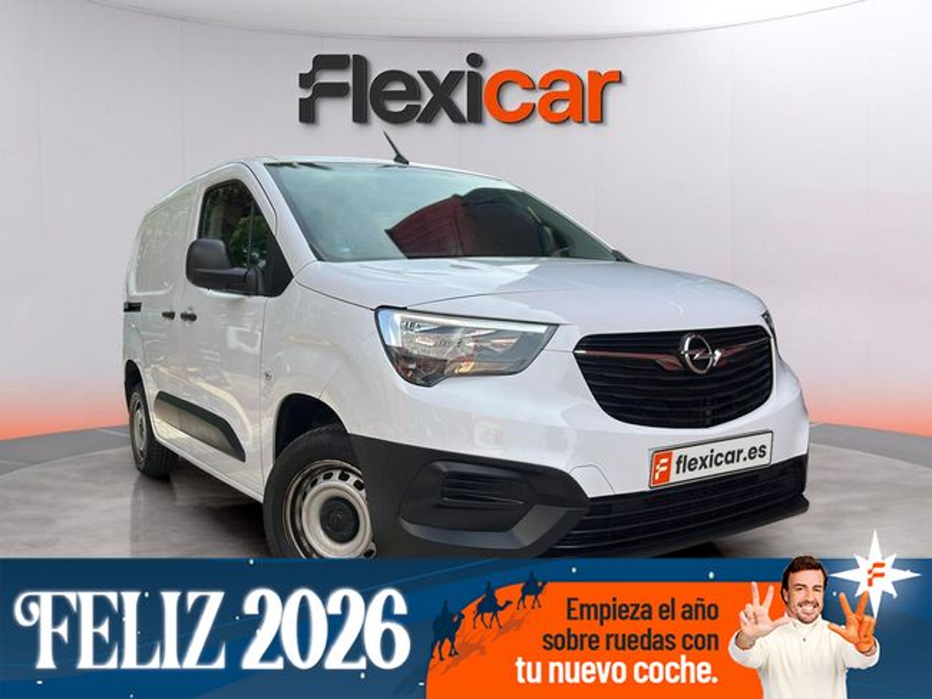 Imagen de OPEL Combo