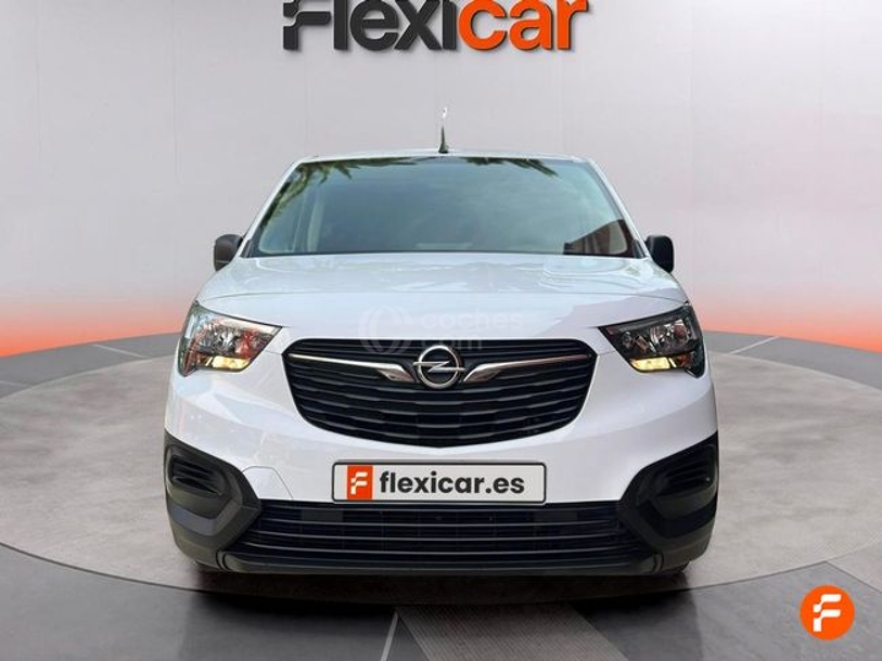Foto del OPEL Combo Life 1.2 T S-S Edition Plus L