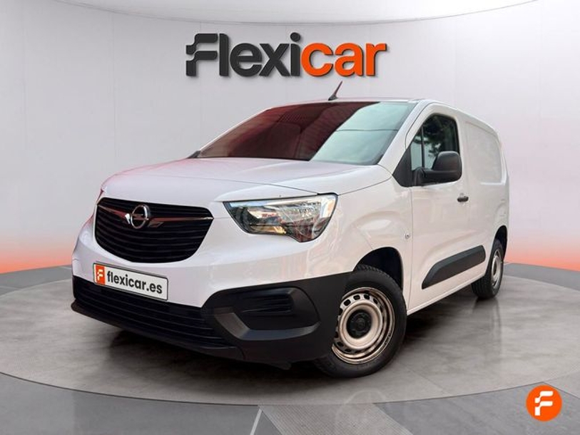 Foto del OPEL Combo Cargo 1.5TD S&S L 650 100