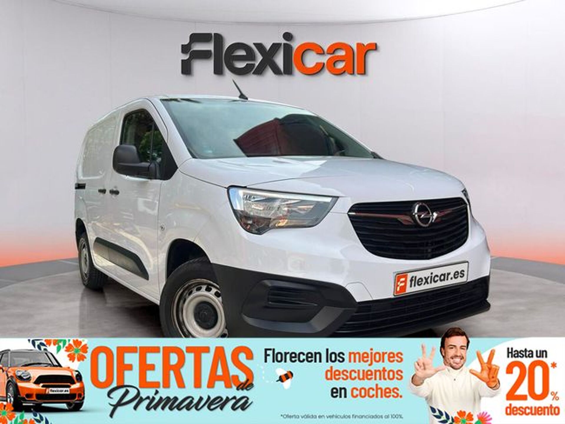 Imagen 1 de OPEL Combo