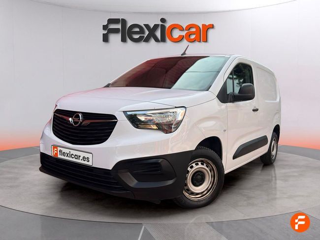 Foto del OPEL Combo Cargo 1.5TD S&S L 650 100