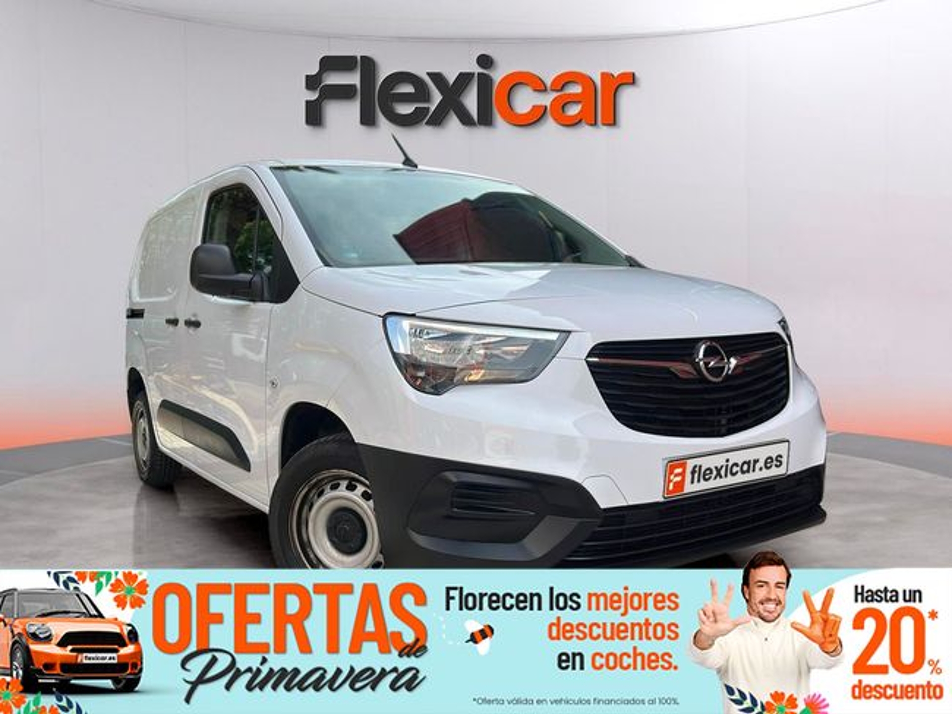Imagen de OPEL Combo