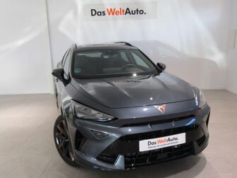 Imagen de CUPRA Formentor 1.5 eTSI 150 DSG