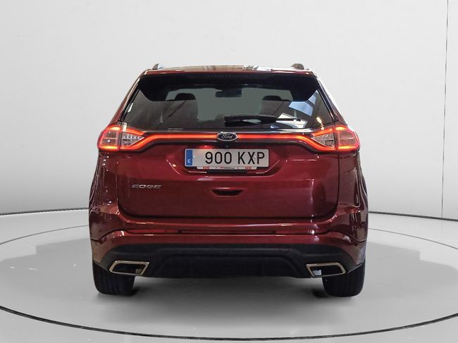 Foto del FORD Edge 2.0TDCi ST-Line 4x4 PowerShift 210
