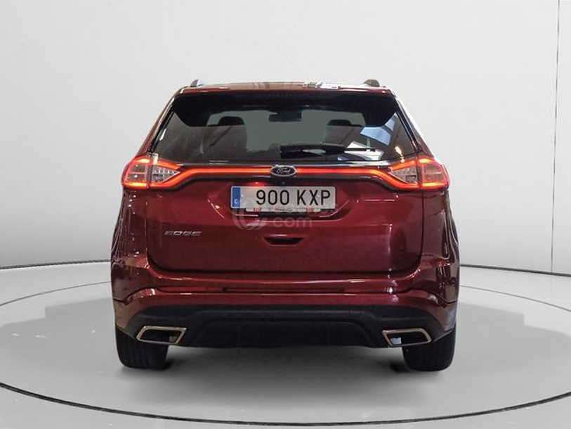Foto del FORD Edge 2.0TDCi ST-Line 4x4 PowerShift 210