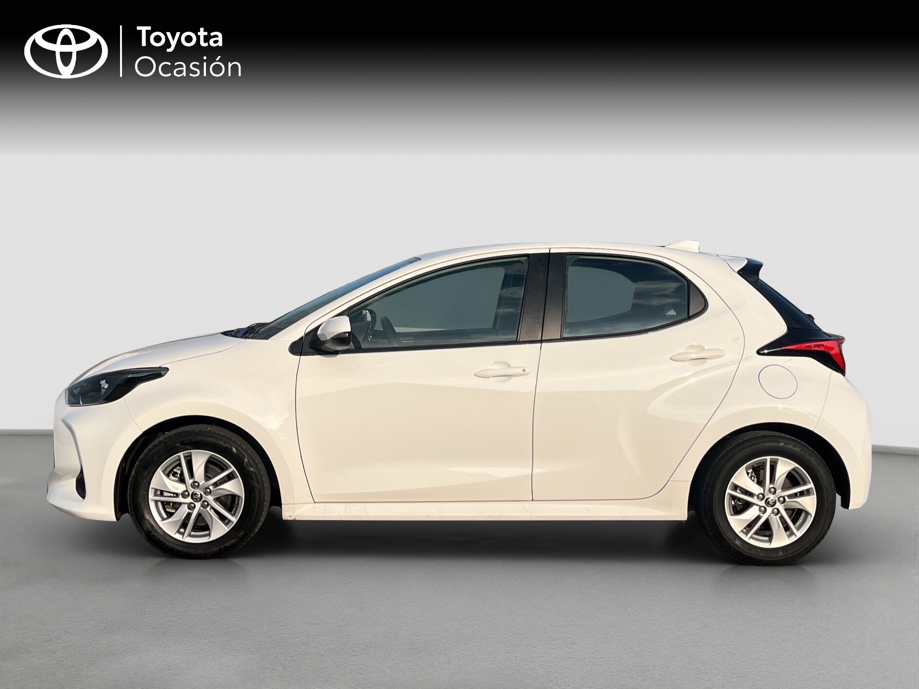 Foto del TOYOTA Yaris 120H 1.5 Active Tech