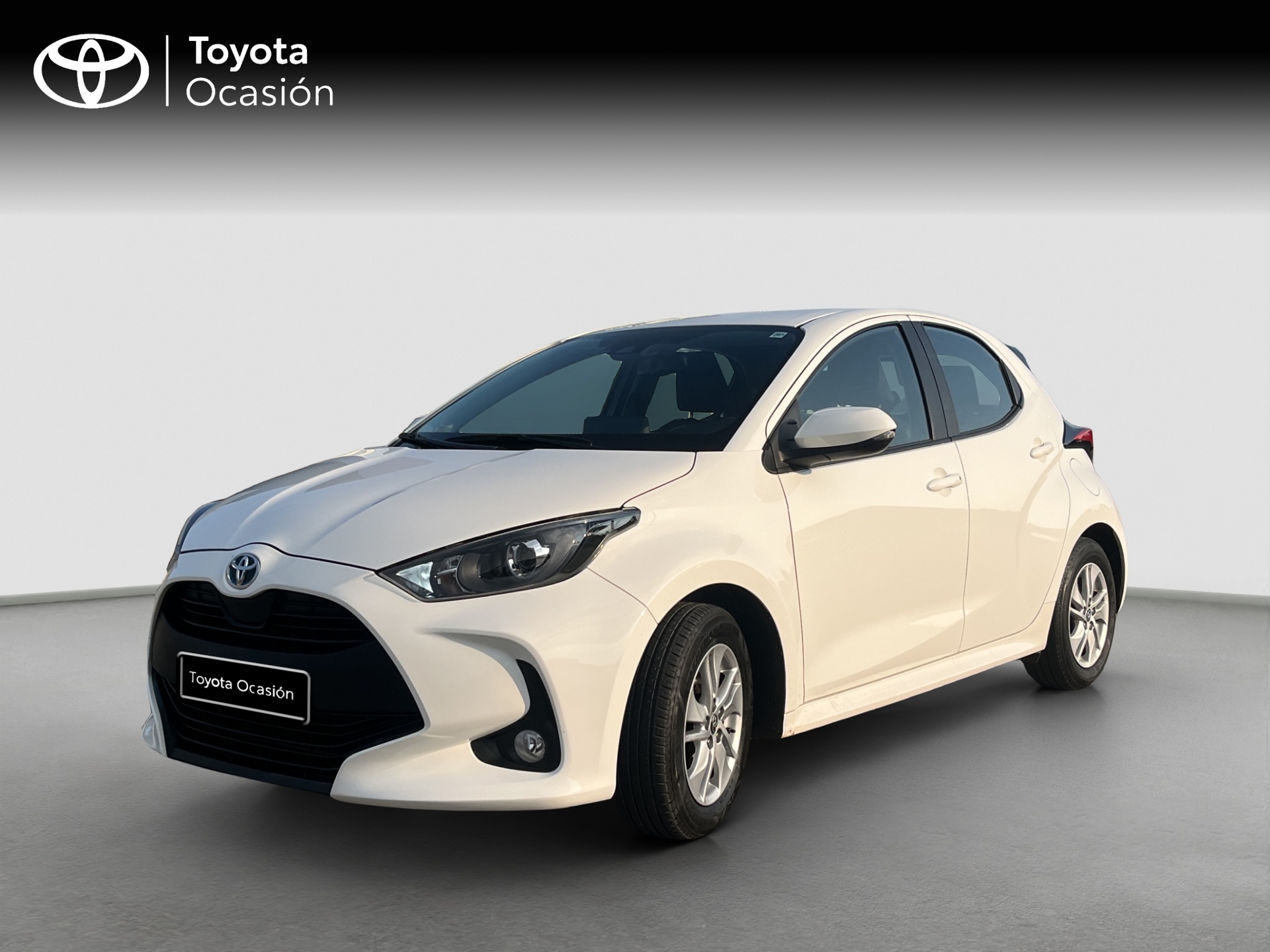 Imagen de TOYOTA Yaris