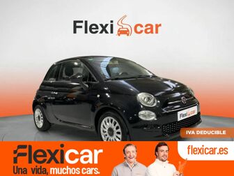 Imagen de FIAT 500