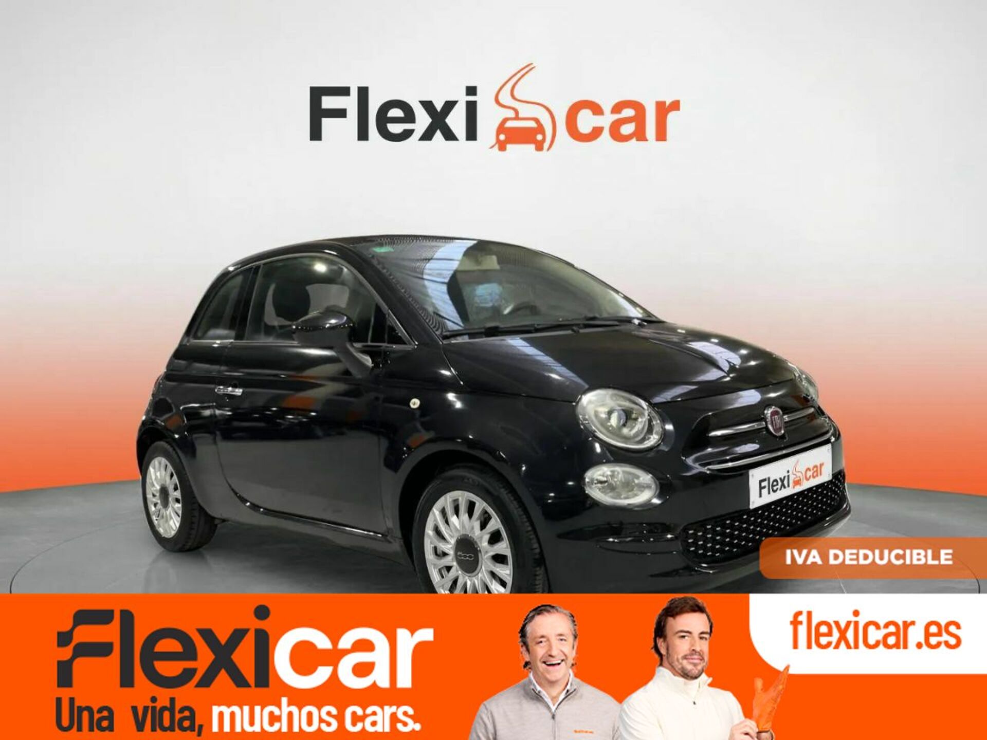 Imagen de FIAT 500