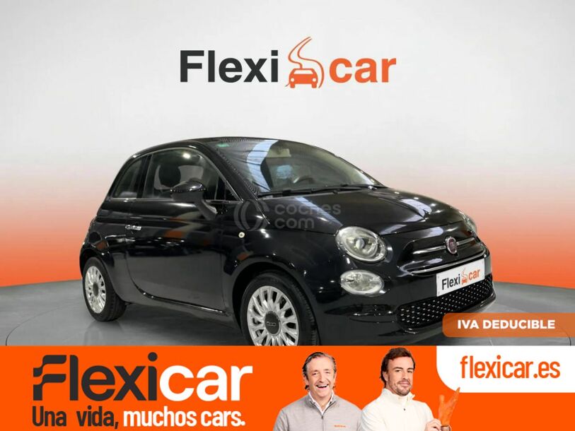 Foto del FIAT 500 1.2 Lounge