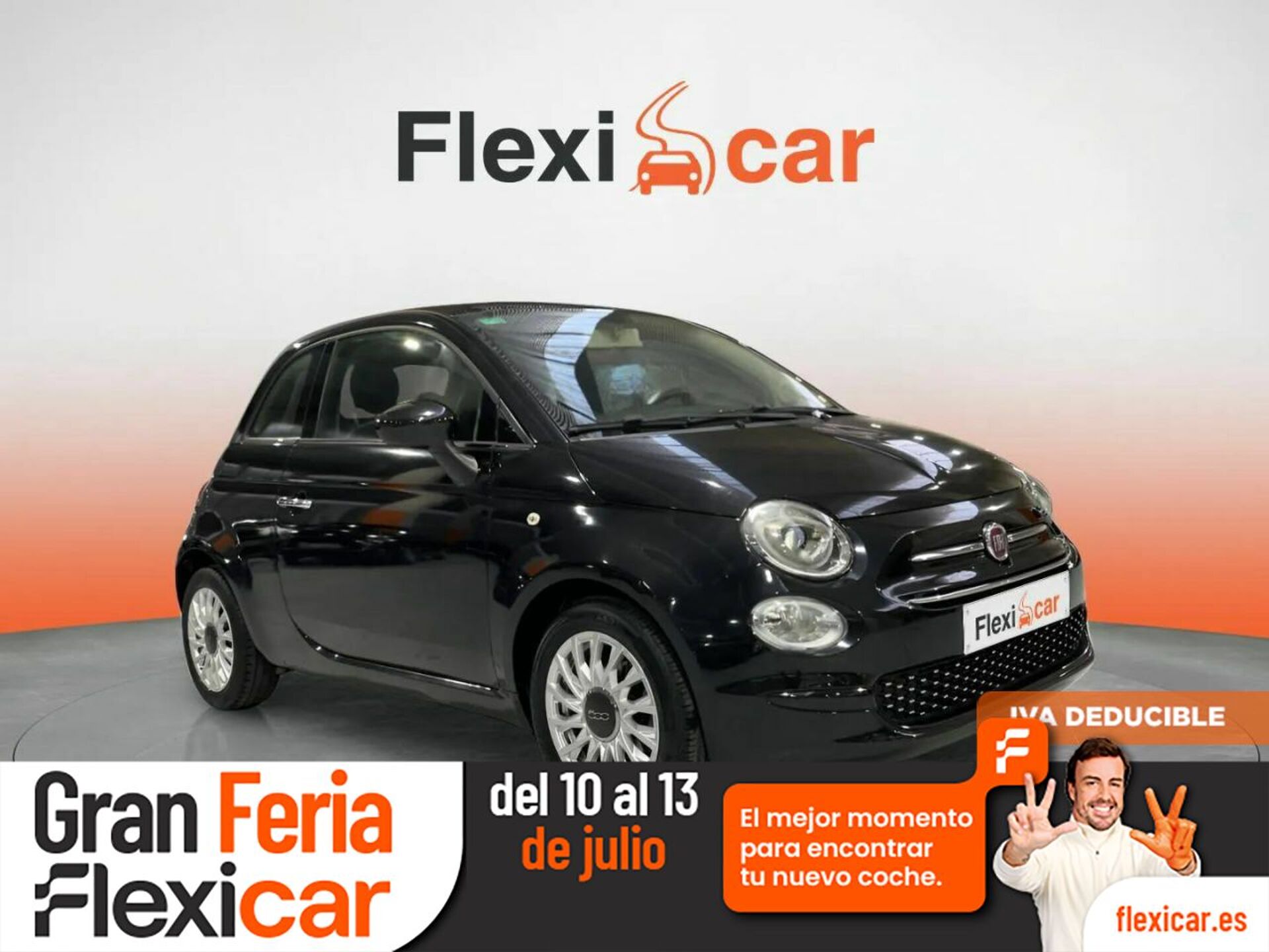 Imagen de FIAT 500