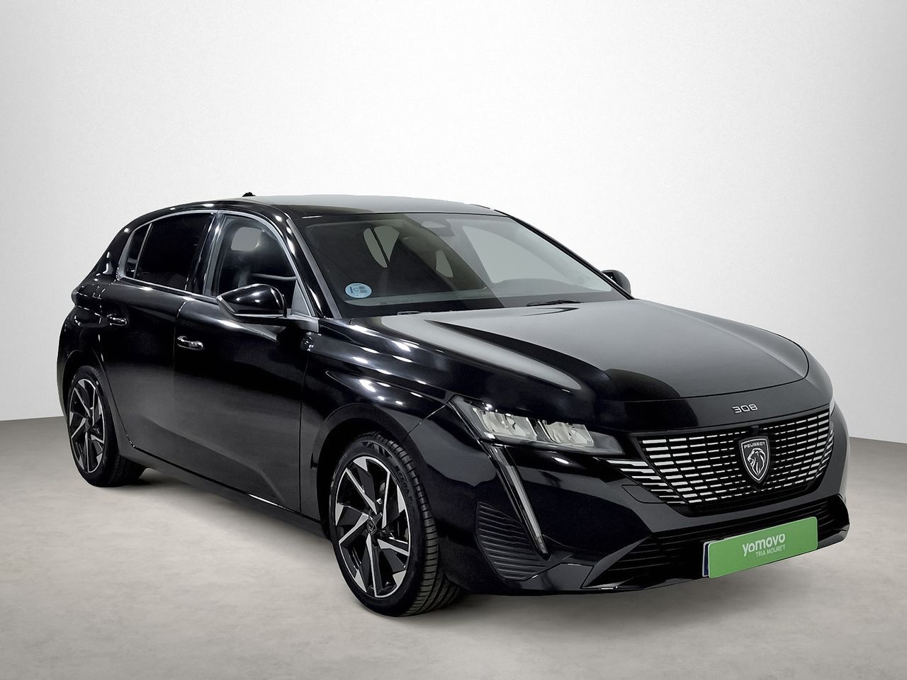 Foto del PEUGEOT 308 1.5 BlueHDi S&S Allure EAT8 130