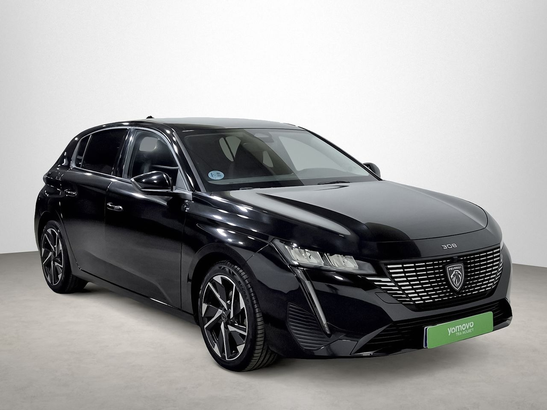 Imagen de PEUGEOT 308