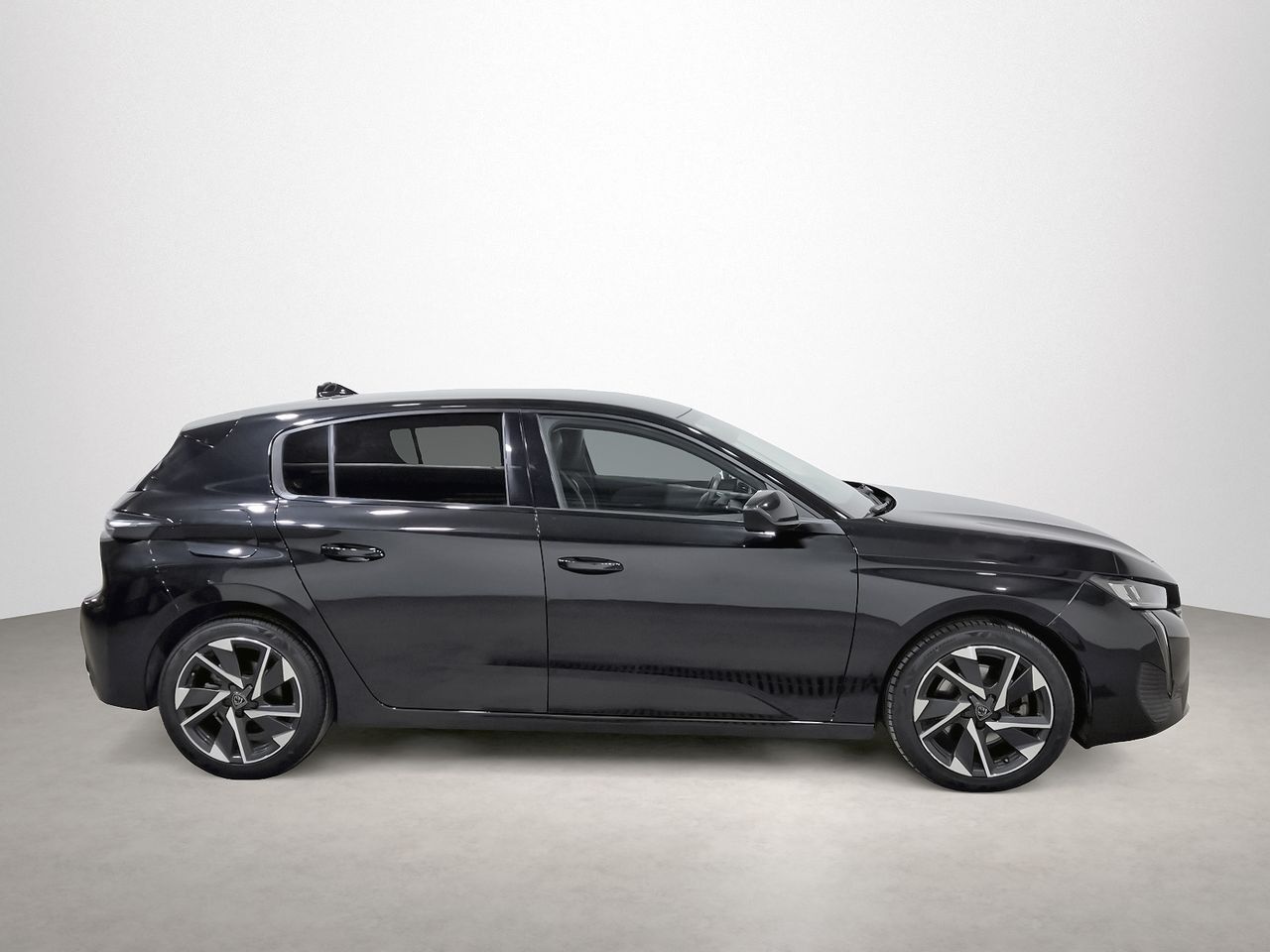 Foto del PEUGEOT 308 1.5 BlueHDi S&S Allure EAT8 130