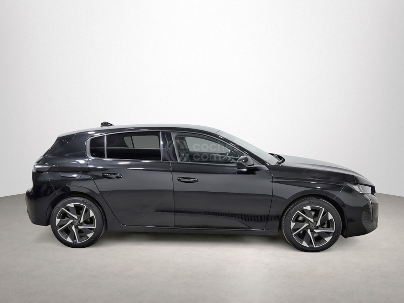 Foto del PEUGEOT 308 1.5 BlueHDi S&S Allure EAT8 130